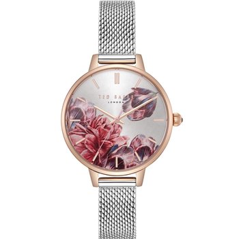 TED BAKER Kate Silver
