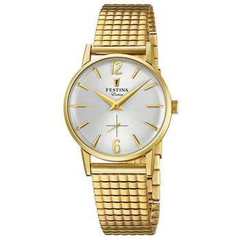 FESTINA Extra Gold Stainless