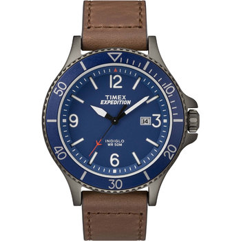TIMEX Expedition Brown