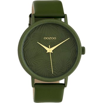 OOZOO Timepieces Limited