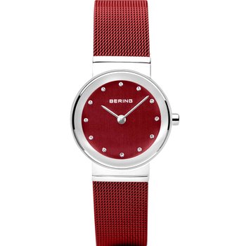 BERING Classic Crystals Red
