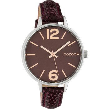 OOZOO Timepieces Brown