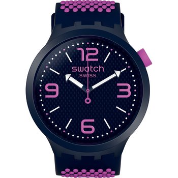 SWATCH BBCANDY Two Tone