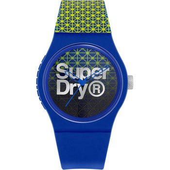 SUPERDRY Two Tone Silicone