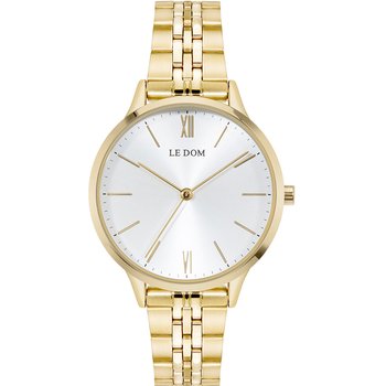 LEDOM Essence Gold Stainless