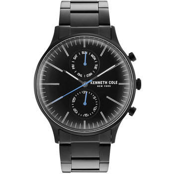 KENNETH COLE Gents Black
