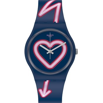 SWATCH Flash of Love