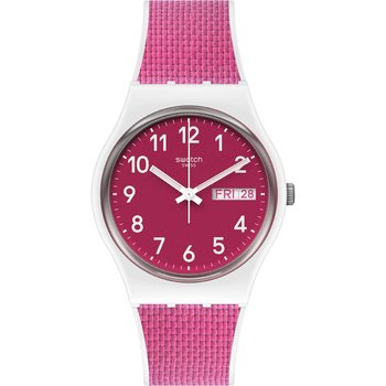 SWATCH Essentially Berry