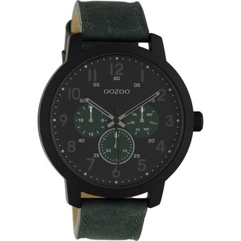 OOZOO Timepieces Green