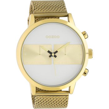 OOZOO Timepieces Gold
