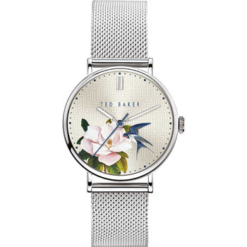 TED BAKER Phylipa Flowers