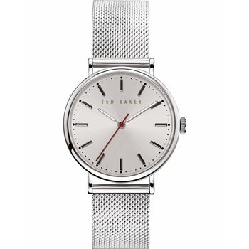 TED BAKER Phylipa Silver