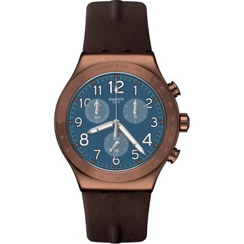 SWATCH Back To Copper