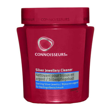 CONNOISSEURS Silver Jewellery