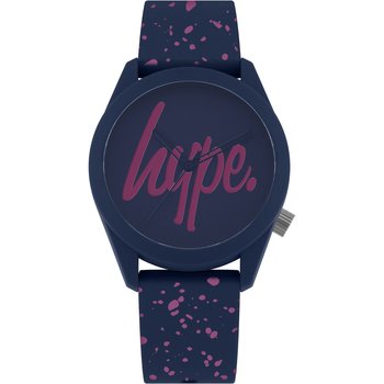 HYPE Ladies Two Tone Rubber