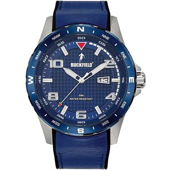 RUCKFIELD Mens Blue Combined