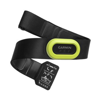 GARMIN HRM-Pro monitor