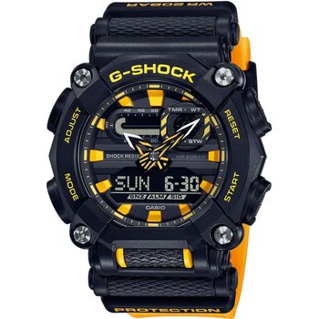 CASIO G-Shock Chronograph