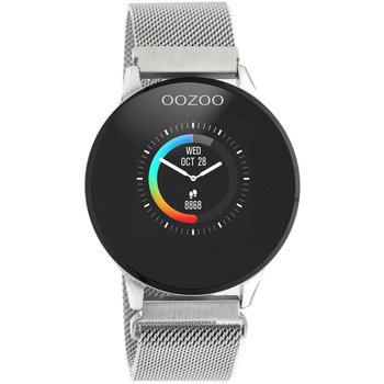 OOZOO Timepieces Smartwatch