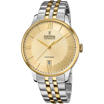 FESTINA Gents Automatic Two