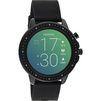 OOZOO Q3 Smartwatch Black
