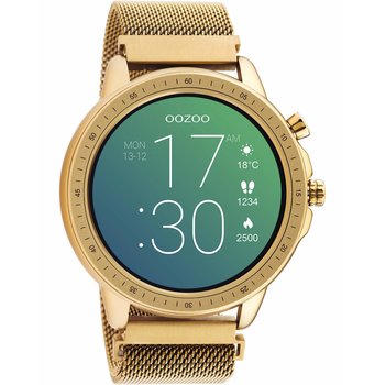 OOZOO Q3 Smartwatch Rose Gold