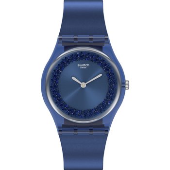 SWATCH Gents Sideral Blue