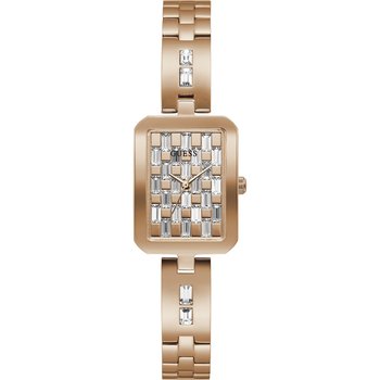 GUESS Bauble Crystals Rose