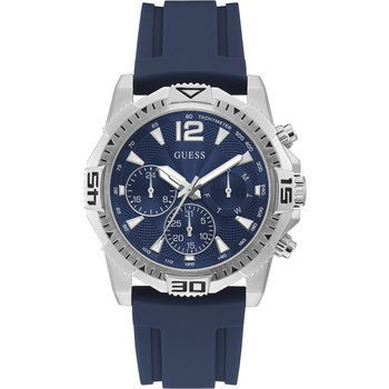 GUESS Commander Chronograph