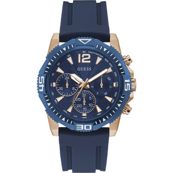GUESS Commander Chronograph