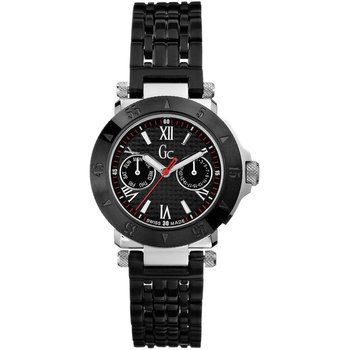 GUESS Collection Black