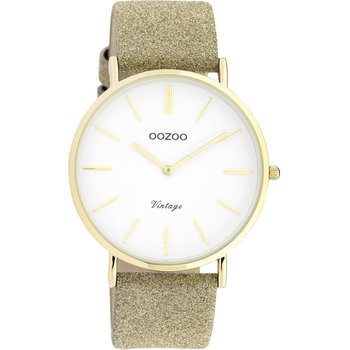 OOZOO Vintage Gold Lesther