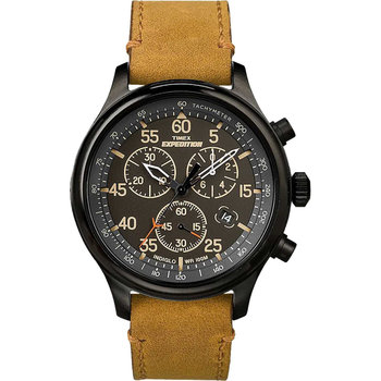 TIMEX Expedition Field