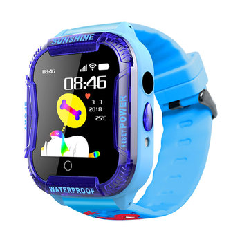 DAS.4 Kids Smartwatch Light
