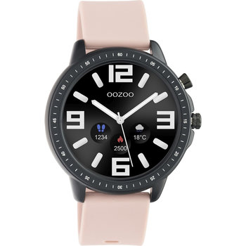 OOZOO Q3 Smartwatch Pink