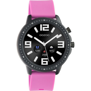 OOZOO Q3 Smartwatch Pink