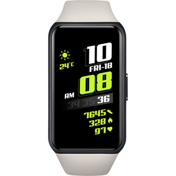 Honor Band 6 Grey Silicone