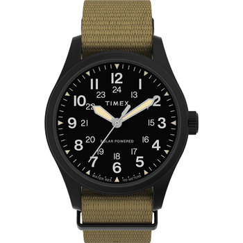 TIMEX Expedition North Solar