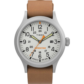 TIMEX Expedition Brown
