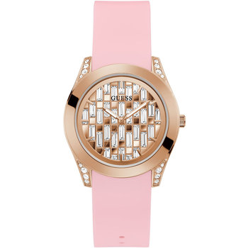 GUESS Clarity Crystals Pink