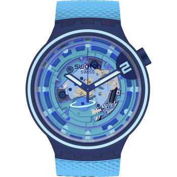 SWATCH Big Bold Second Home