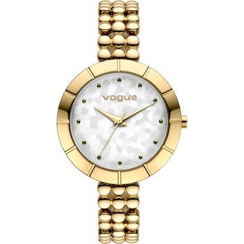 VOGUE Grenoble Gold Stainless