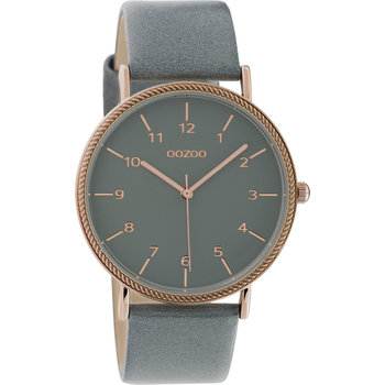 OOZOO Timepieces Olive Green