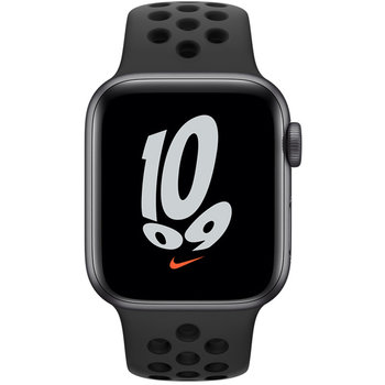 Apple Watch Nike SE GPS, 40mm