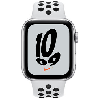 Apple Watch Nike SE GPS, 44mm
