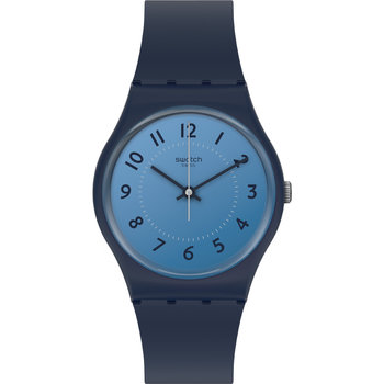 SWATCH Gents Air Boost Blue