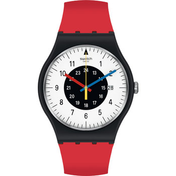SWATCH 1984 Reloaded Rough &