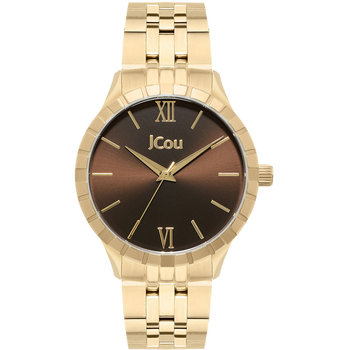 JCOU Mystique Gold Stainless