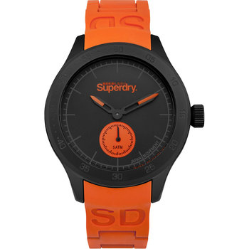 SUPERDRY Scuba Sport Orange