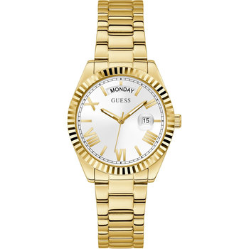GUESS Luna Gold Stainless